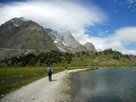 Tour du Mont Blanc Complet - Photo 2
