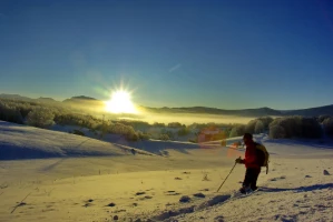 WE Réveillon Vercors Sauvage - Photo 3