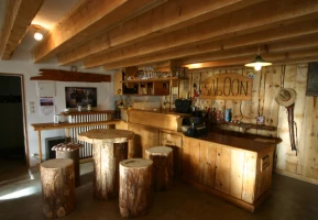 WE Réveillon Vercors Sauvage - Photo 1