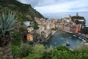 Réveillon dans les Cinque Terre - Photo 2