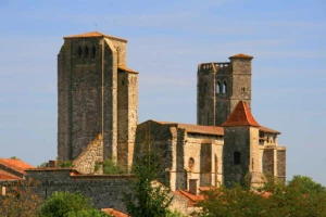 Chemins de Compostelle : Lectoure - Aire sur Adour - Photo 2