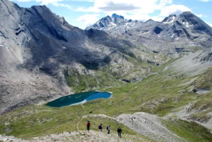 Tour du Queyras en Gîtes - été - Photo 3