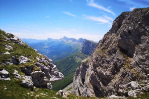 Rando & Bien Etre dans le Vercors - Photo 1