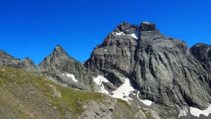 Tour du Mont Viso - Photo 1