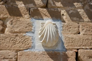 Chemins de Compostelle : Logrono - Burgos - Photo 2