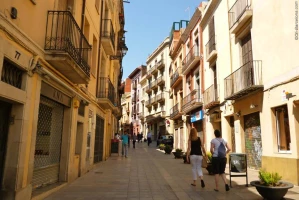 Chemins de Compostelle : Leon - Santiago - Photo 3