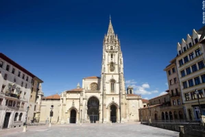 Chemins de Compostelle : Santillana del Mar - Oviedo - Photo 3