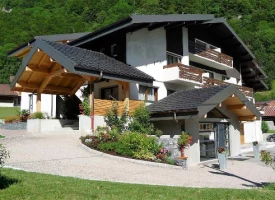 Rando & Detente dans les Alpes du Léman - Photo 1