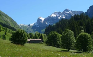 Rando & Balnéo Léman en liberté - Photo 1