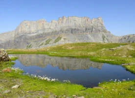 GTA : Evian - Chamonix en liberté - Photo 3