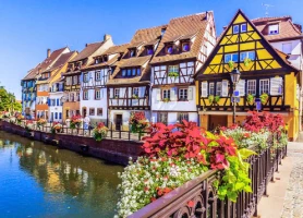 Alsace Médiévale - Photo 1