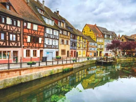 Alsace Médiévale - Photo 3