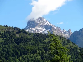 Haute Vallée de l'Ubaye - Photo 2