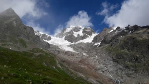 Tour du Mont Blanc Complet en liberté - Photo 1