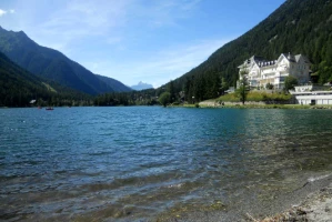 Tour du Mont Blanc Complet en liberté - Photo 2