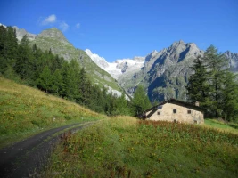 Tour du Mont Blanc Nord en liberté - Photo 3