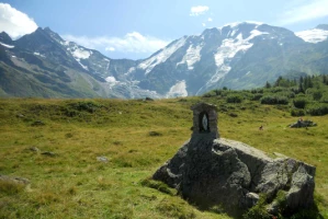 Tour du Mont Blanc Nord en liberté - Photo 3