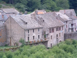 Stevenson : de Chasserades a St Jean du Gard - Photo 1