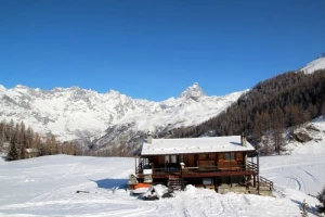 Balcons Italiens du Cervin - Photo 1