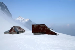 Tour des Bauges en Liberté - Photo 3