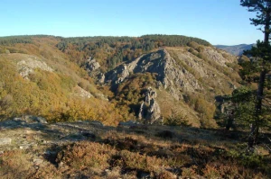 Caroux en Liberté - Photo 1