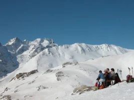 Les Joyaux des Ecrins - Photo 2