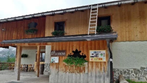 Dolomites, Citadelles de Roc en liberté - Photo 1