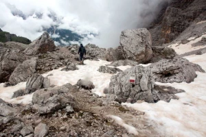 Traversée des Dolomites liberté - Photo 3