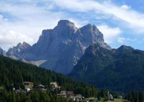 Traversée des Dolomites liberté - Photo 1