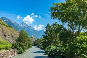 Chamonix - Zermatt en liberté - Photo 2