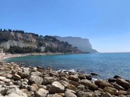 Calanques & Côte Bleue - Photo 2