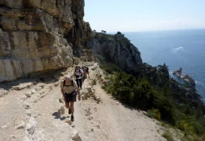 Calanques & Côte Bleue - Photo 3