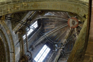 Chemins de Compostelle : Sarria - Santiago - Photo 1