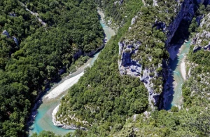 Gorges & Plateaux du Verdon en Liberté - Photo 1