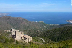 Collioure Cadaques - Photo 1