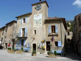 Tour des Gorges du Verdon en liberté - Photo 3