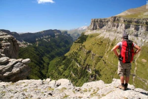 Traversée Gavarnie Ordesa - Photo 3