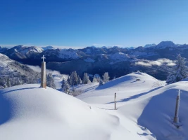 WE Réveillon Chablais - Léman - Photo 1