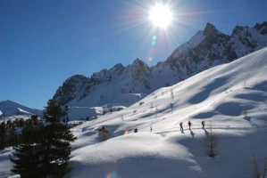 Briançon - Larche (Mercantour) - Photo 3