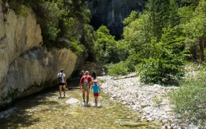 Multi activités Vercors été - Photo 3
