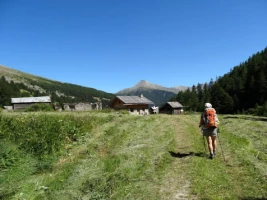 Les balcons du Queyras 4 jours - Photo 3