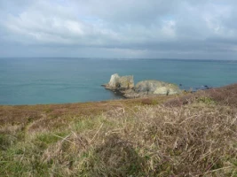 Monts d'Arrée et Crozon en Liberté - Photo 2