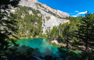 GTA : Chamonix - Briançon,  la "Directe" - Photo 2