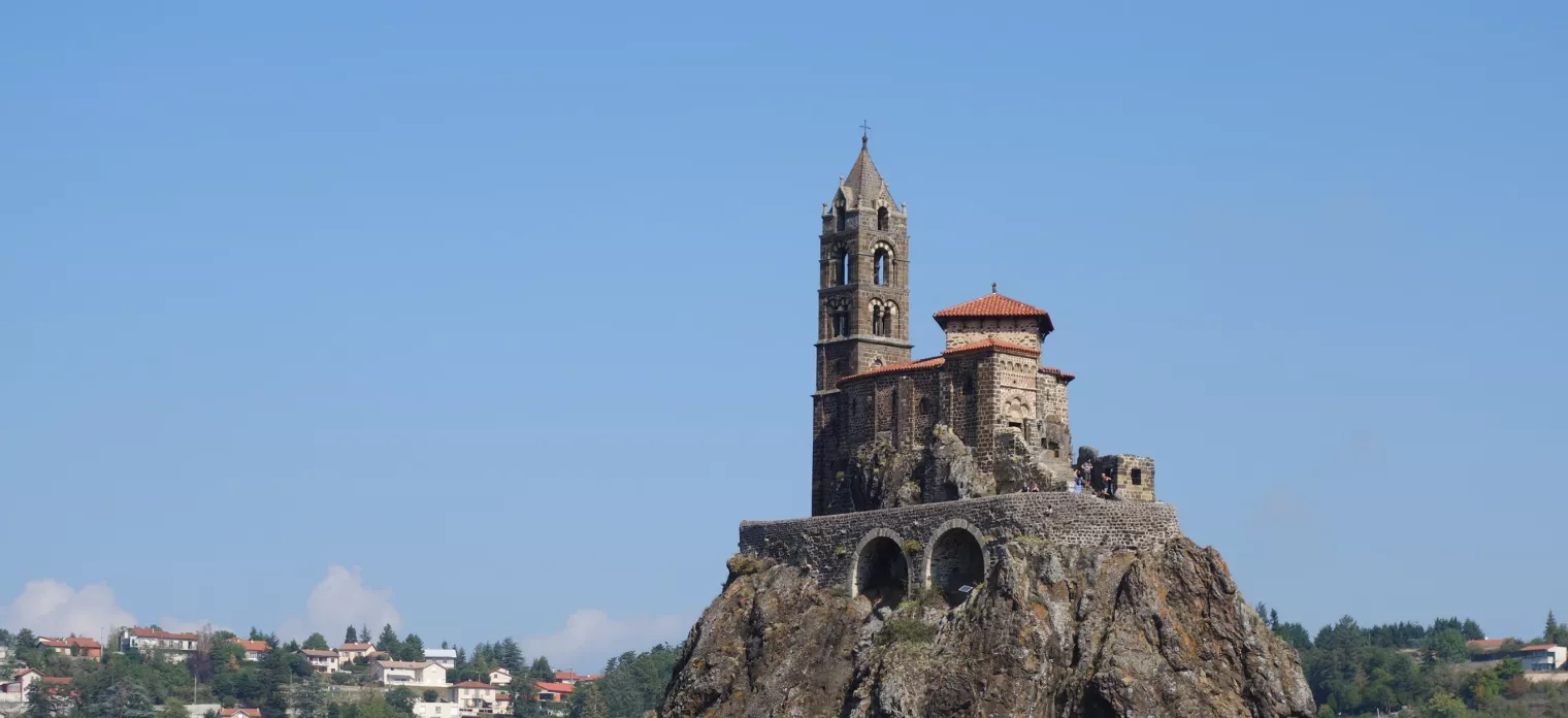 Les Chemins de Compostelle