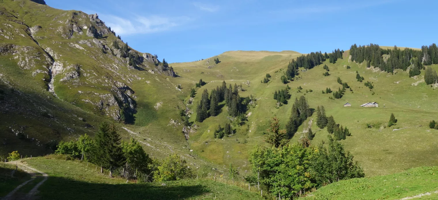 Le Tour du Mont Blanc d'Espace Evasion