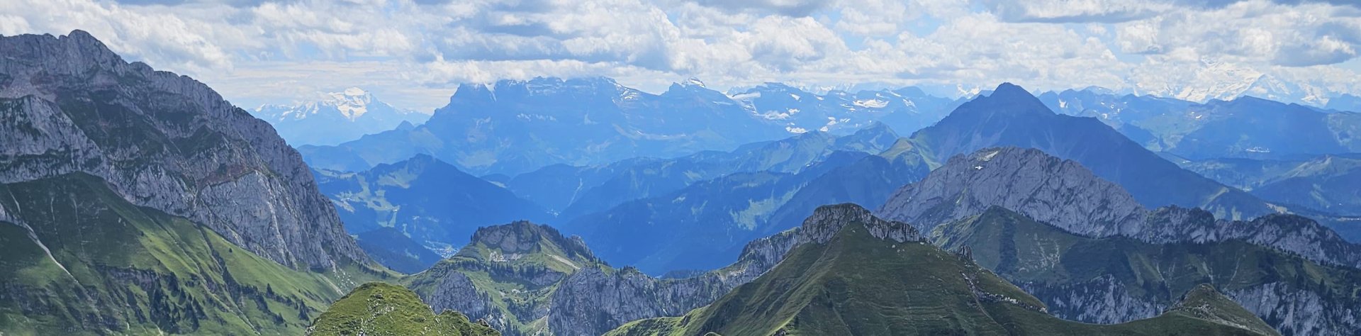 Découvrez nos séjours et voyages