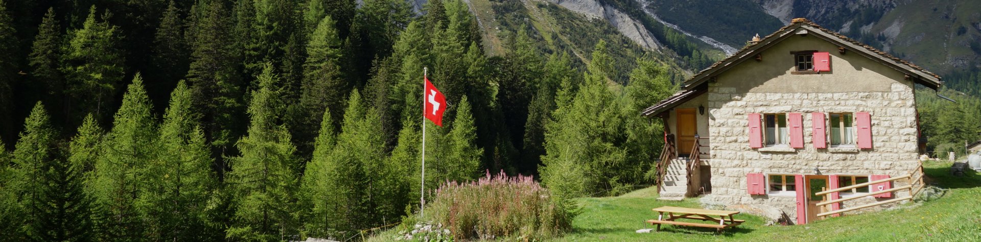 Découvrez nos séjours et voyages