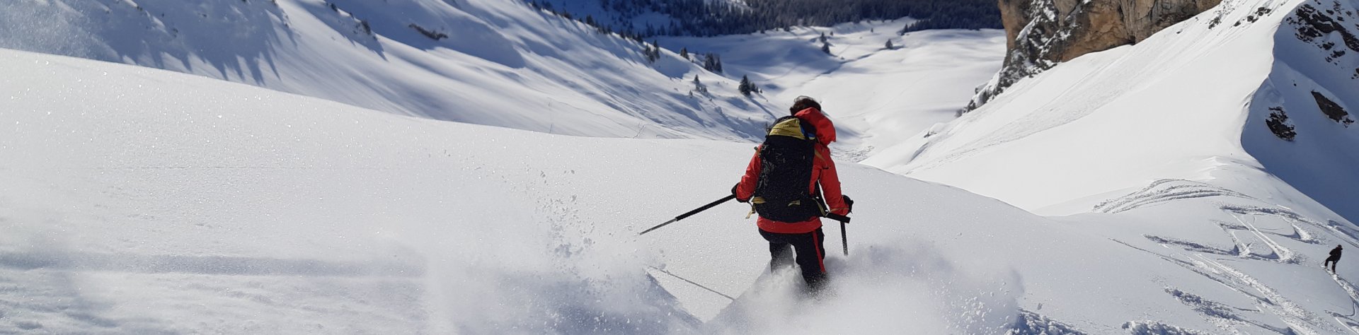 Découvrez nos séjours et voyages
