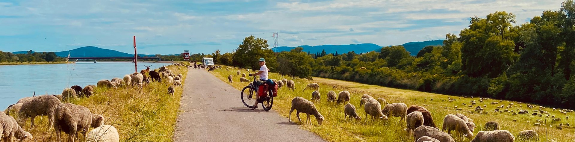 Découvrez nos séjours et voyages