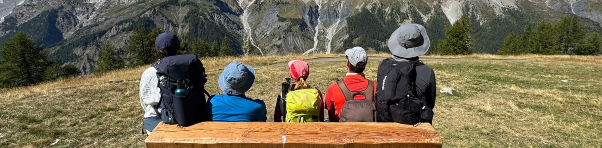 Découvrez nos séjours et voyages